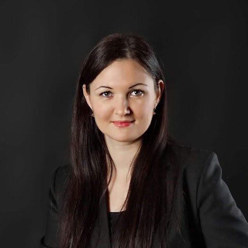 Event speaker