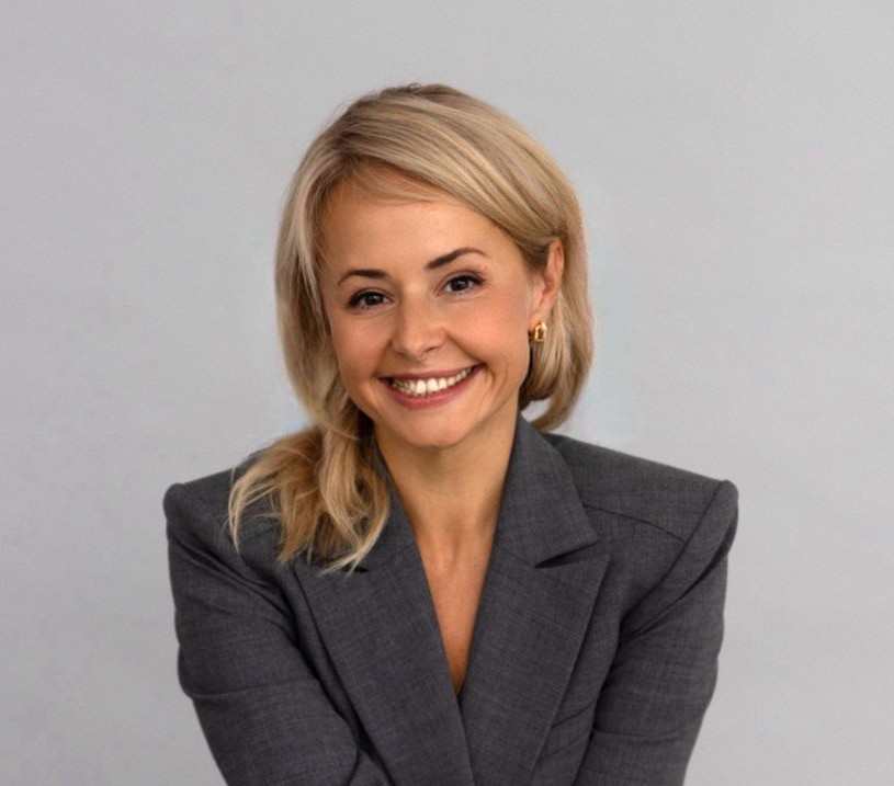Event speaker