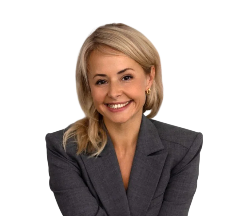 Event speaker