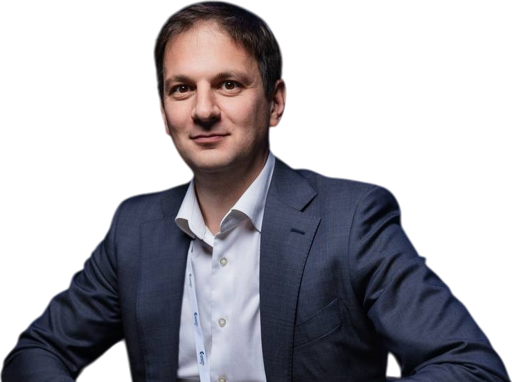 Event speaker