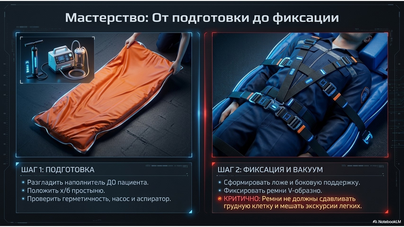 Event advantage