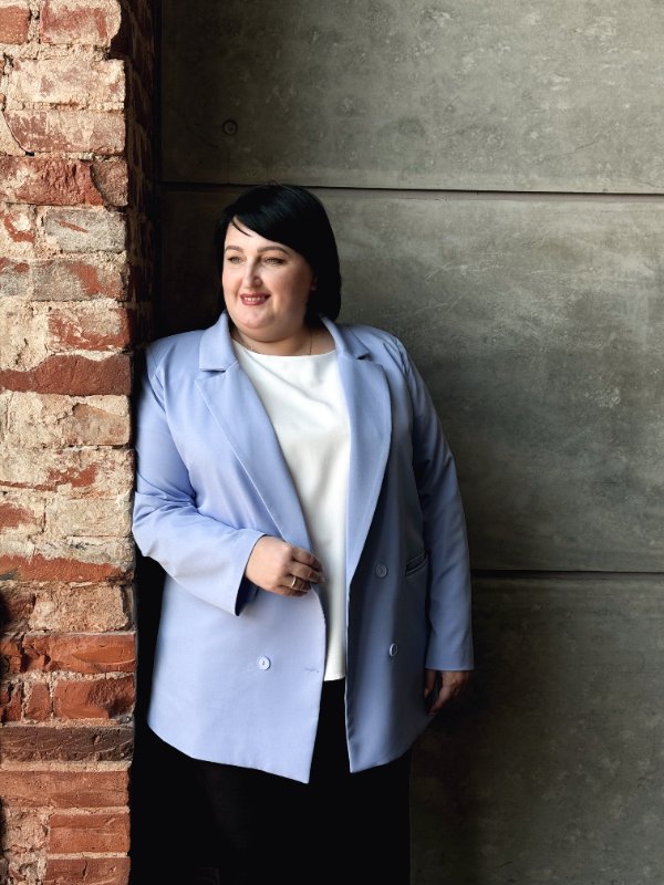 Event speaker