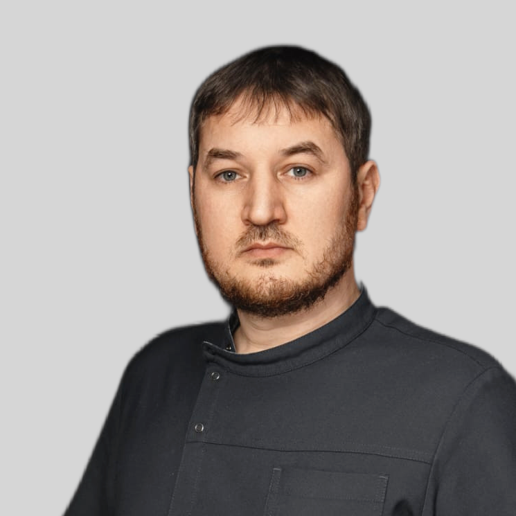 Event speaker