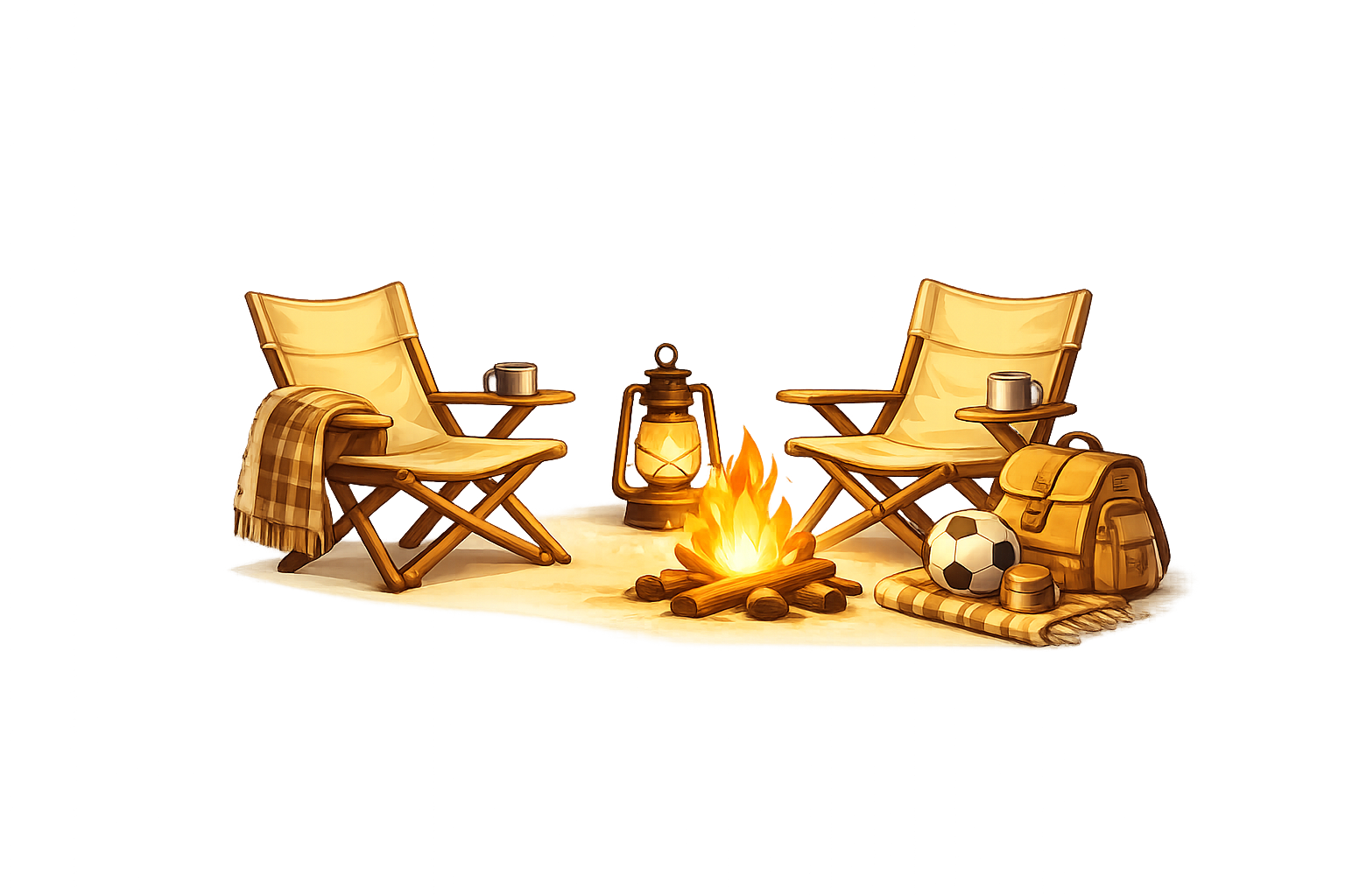 Event advantage