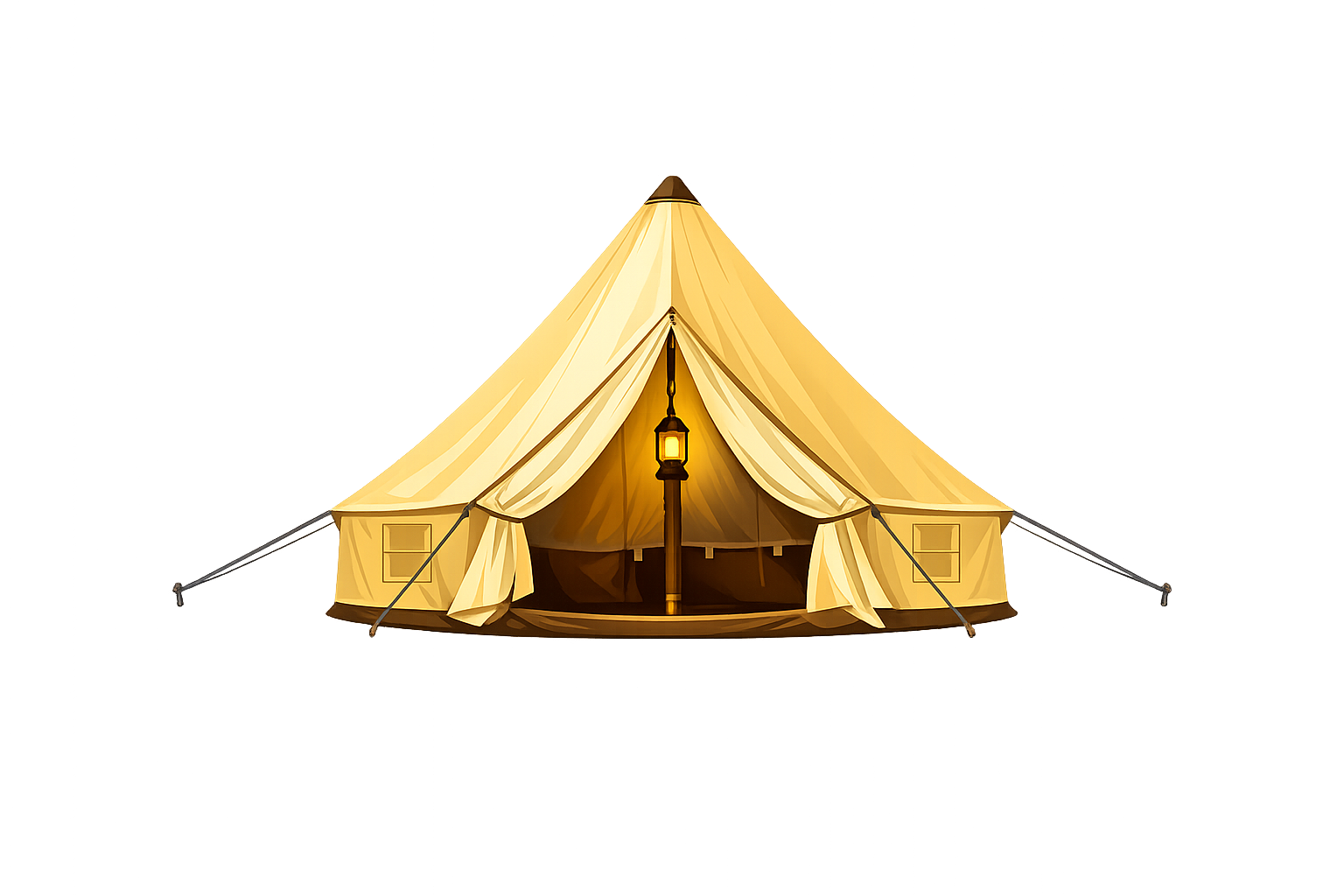 Event advantage