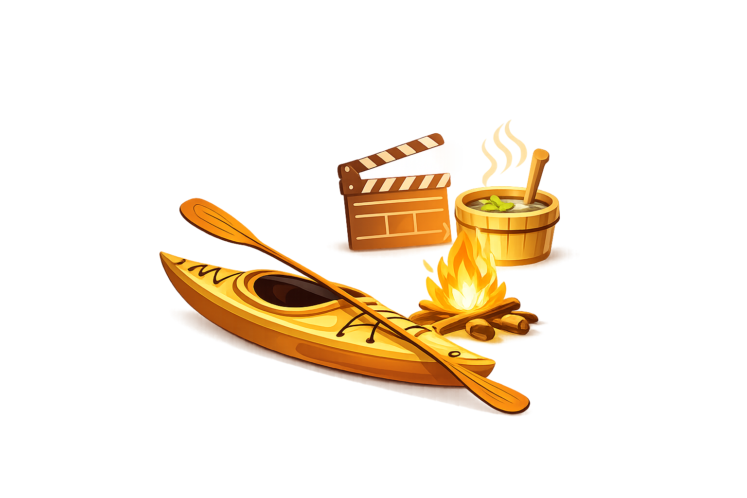 Event advantage