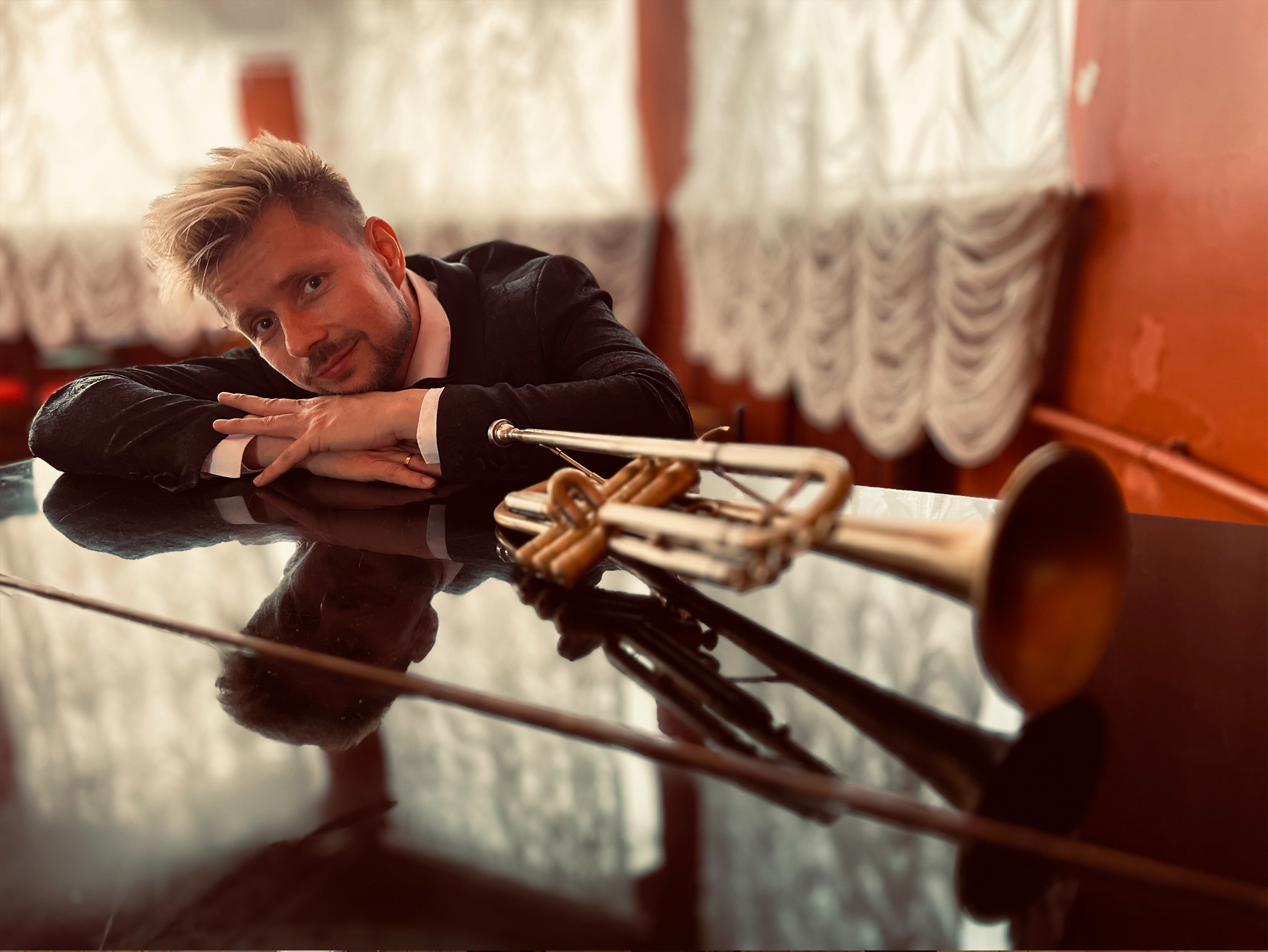 Музыка Большого Экрана - фото №3 Музыка Большого Экрана - фото №3 на Nethouse.Академия