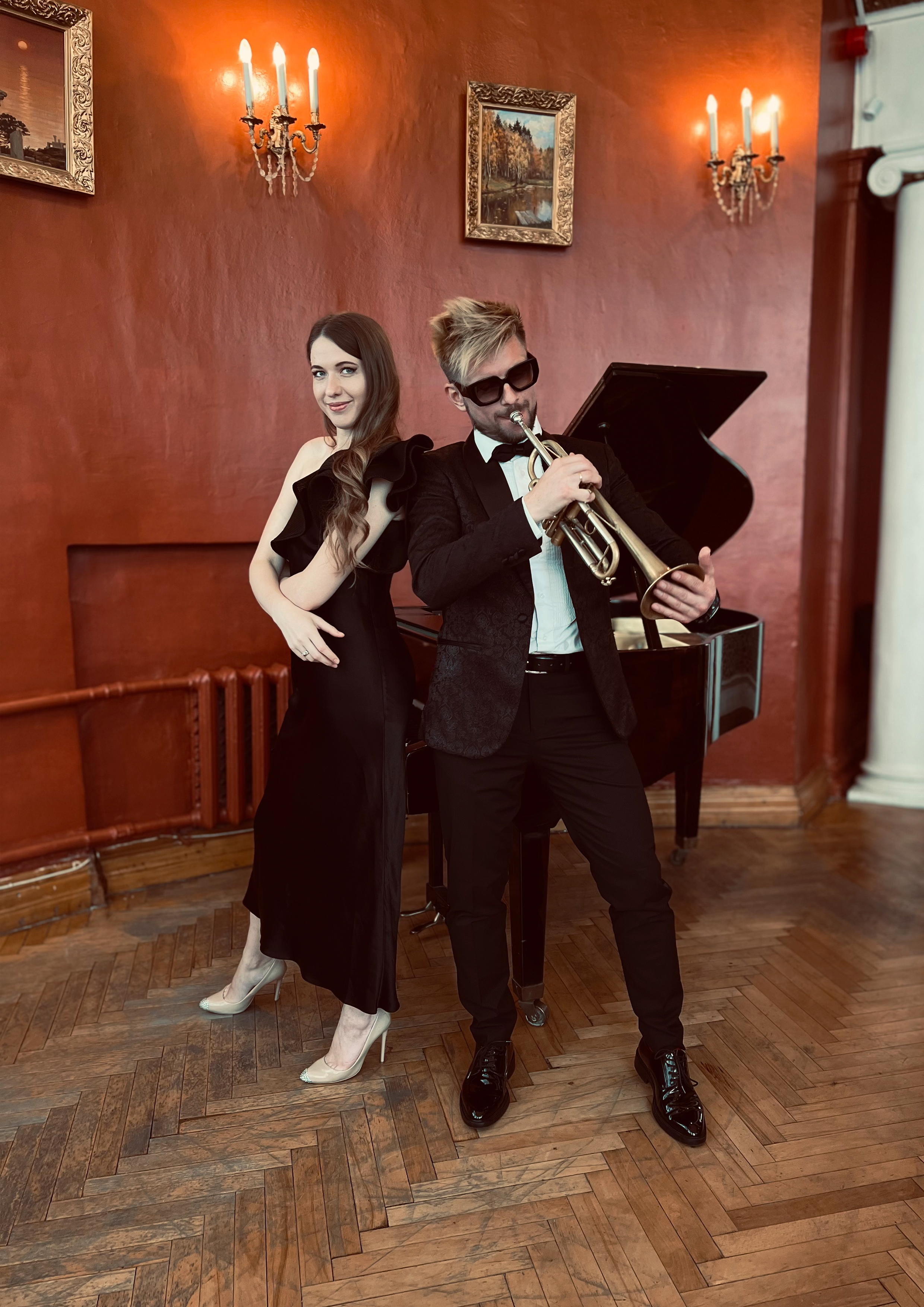 Музыка Большого Экрана - фото №1 Музыка Большого Экрана - фото №1 на Nethouse.Академия