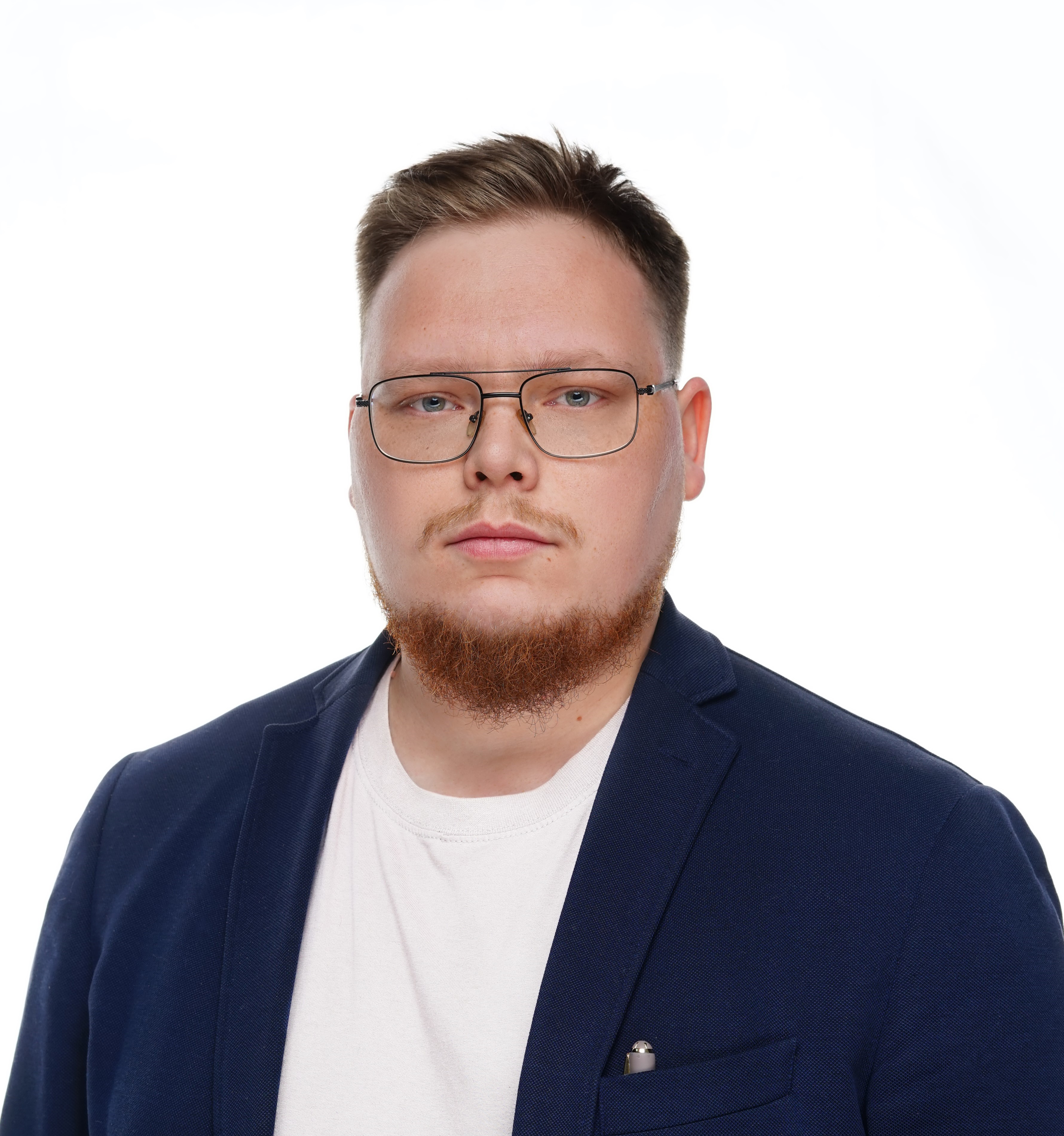 Event speaker