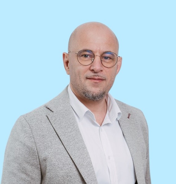 Event speaker
