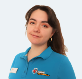 Event speaker