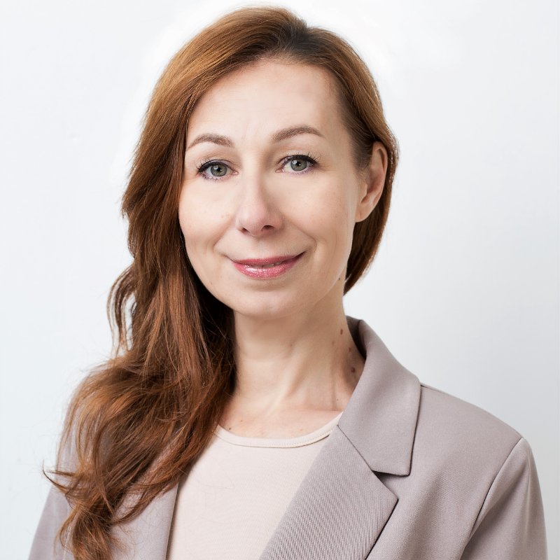 Event speaker