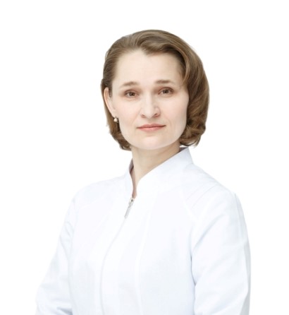 Event speaker