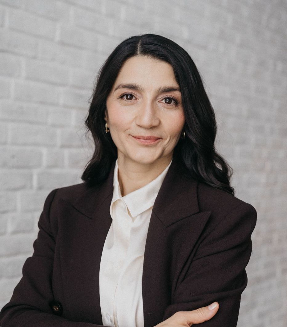 Event speaker