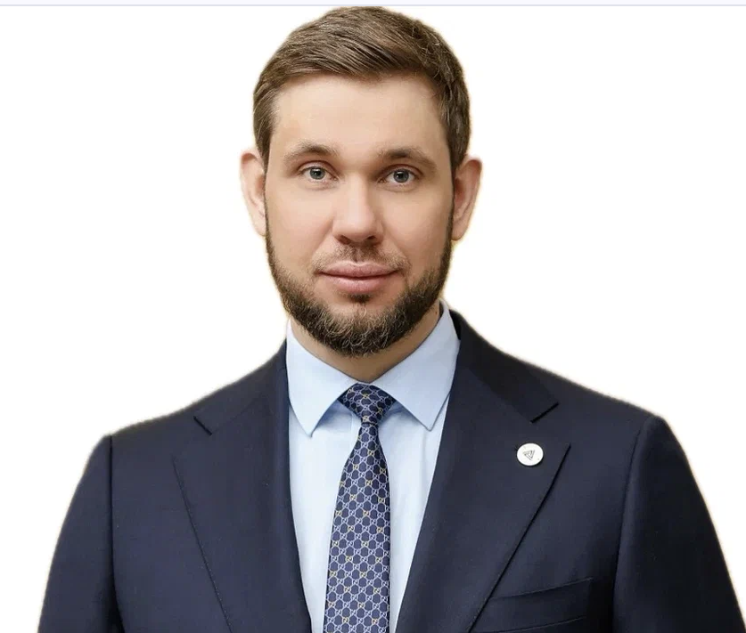 Event speaker