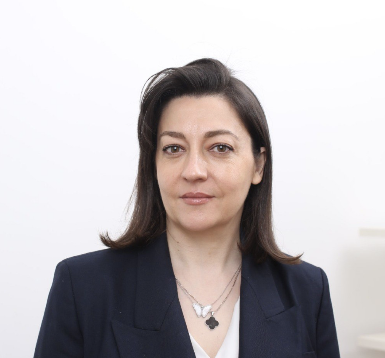 Event speaker