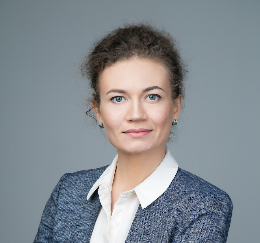 Event speaker