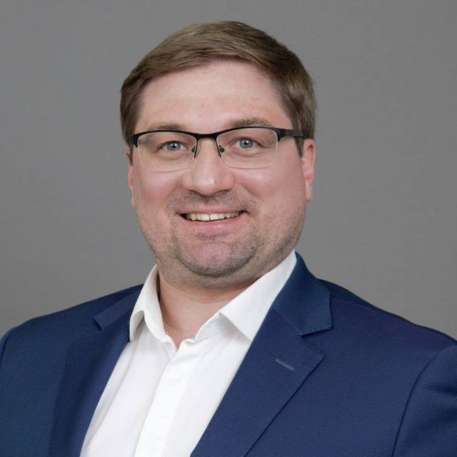 Event speaker