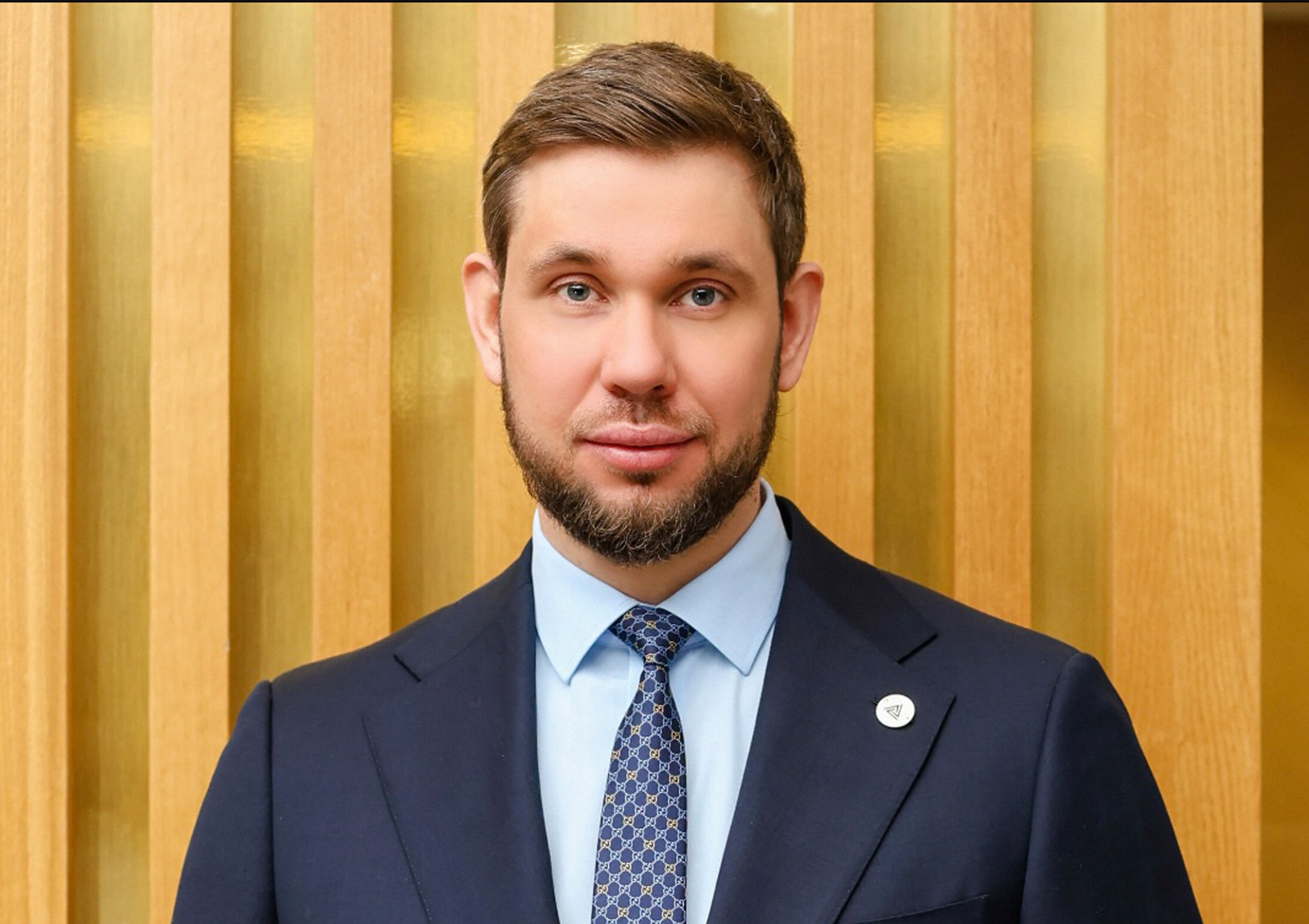 Event speaker