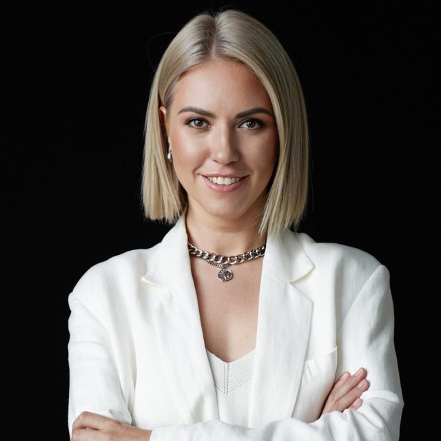 Event speaker