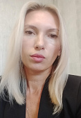 Event speaker