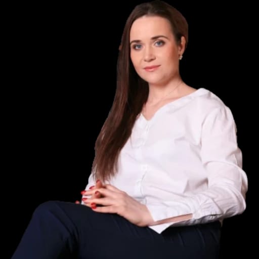 Event speaker