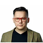 Event speaker