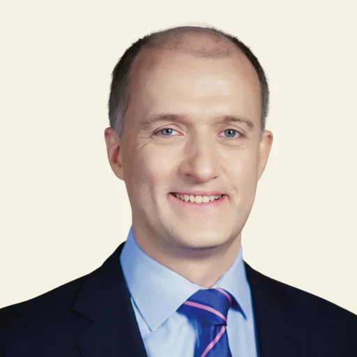 Event speaker