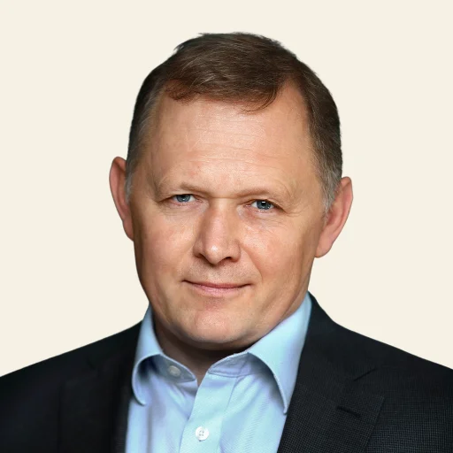 Event speaker