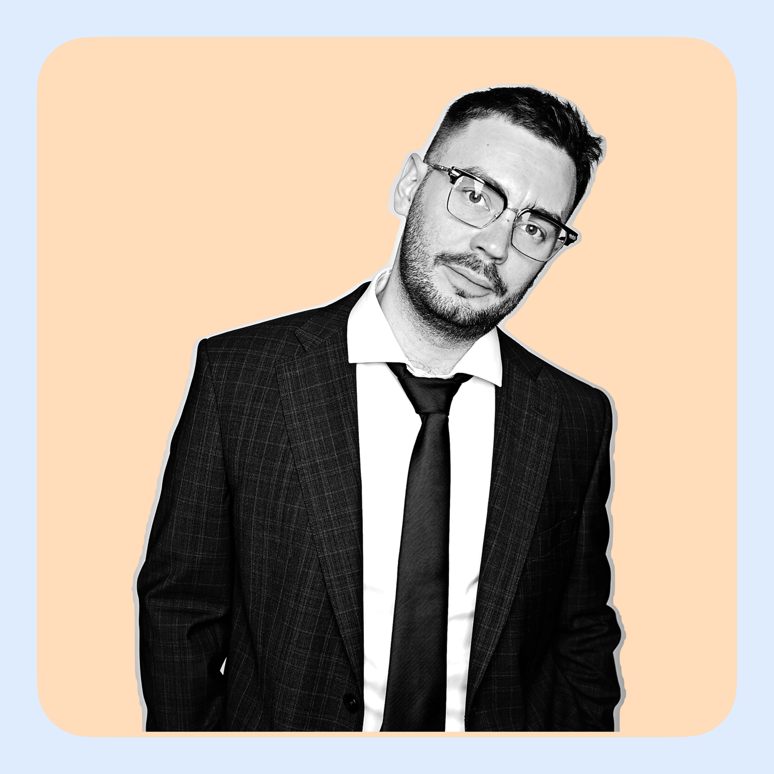 Event speaker