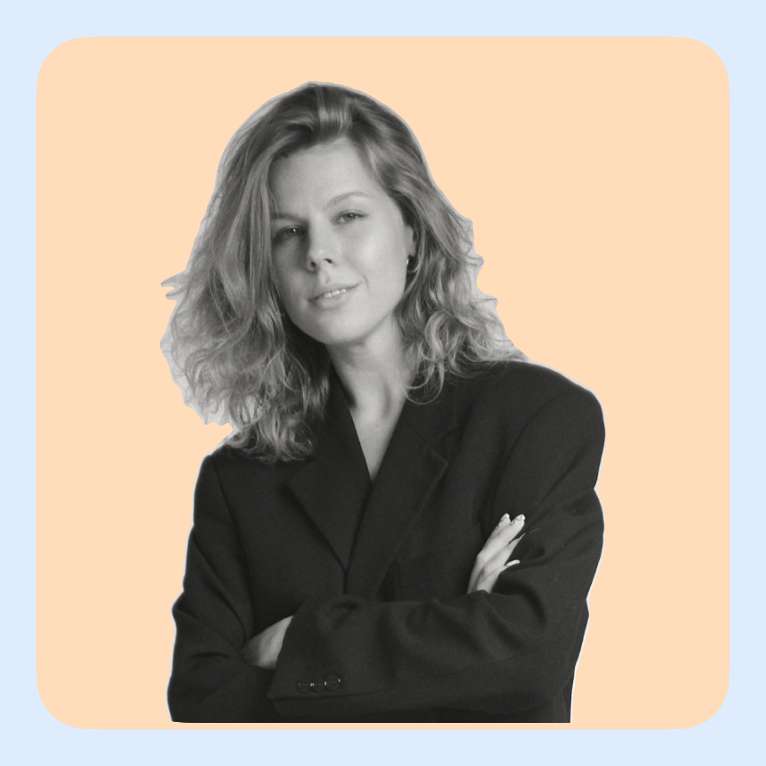 Event speaker