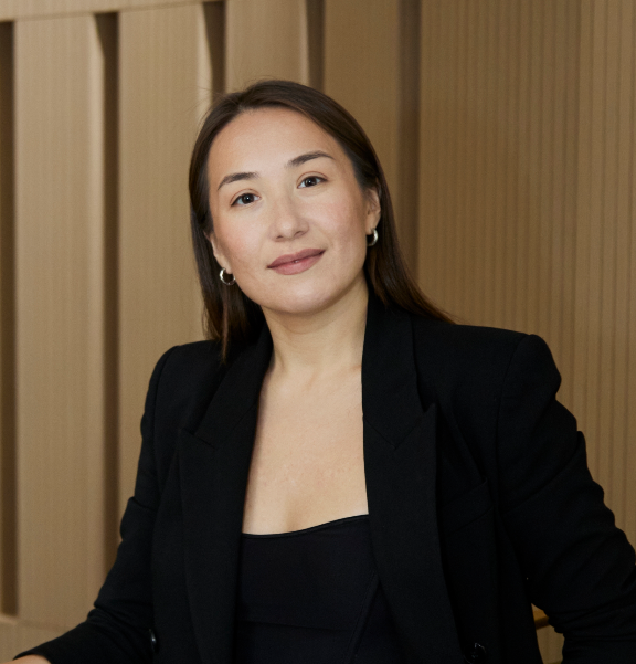 Event speaker