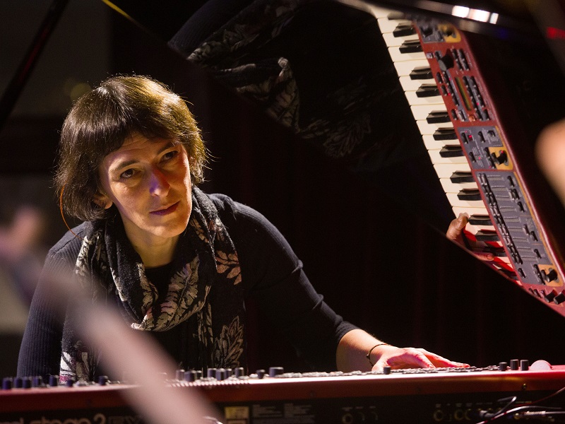 Вечер в ритме JAZZ: Ольга Захарченко и Наталья Скворцова - фото №2 Вечер в ритме JAZZ: Ольга Захарченко и Наталья Скворцова - фото №2 на Nethouse.Академия