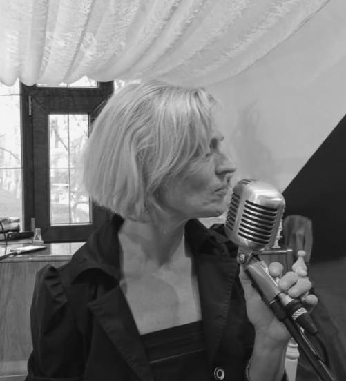 Event speaker