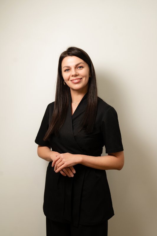 Event speaker