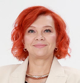 Event speaker