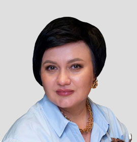 Event speaker