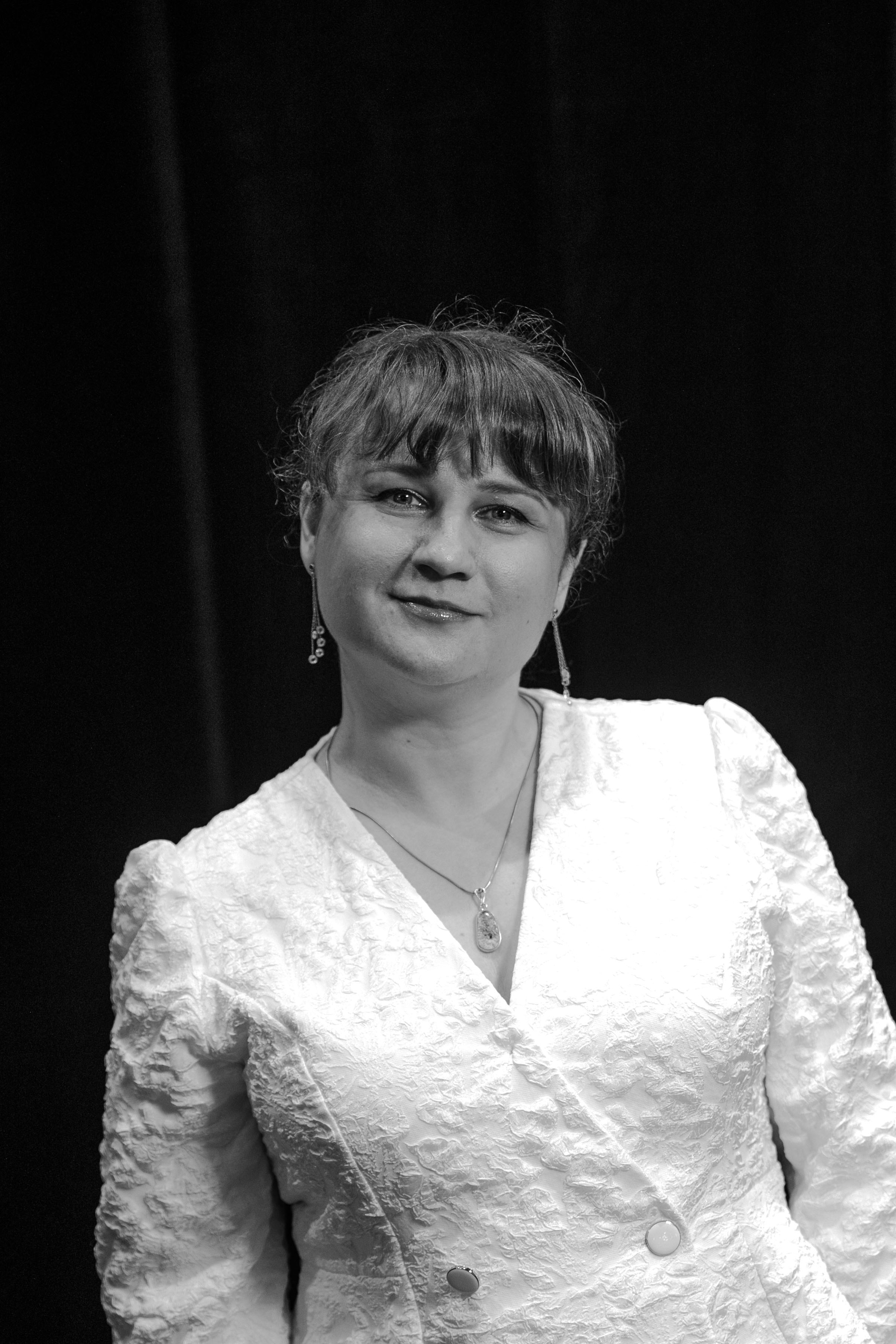 Event speaker