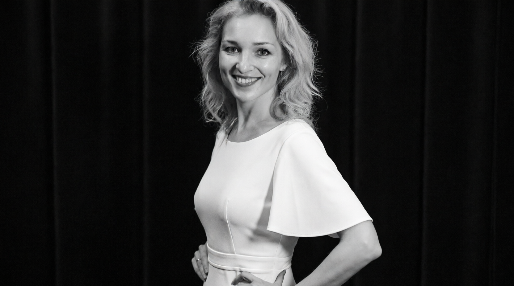 Event speaker