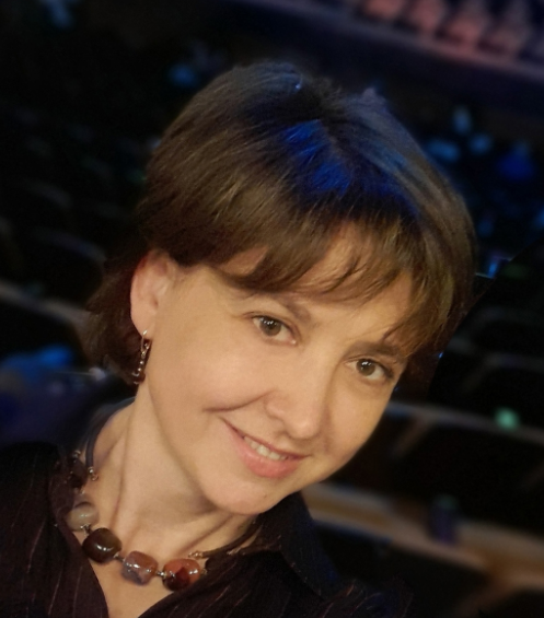 Event speaker