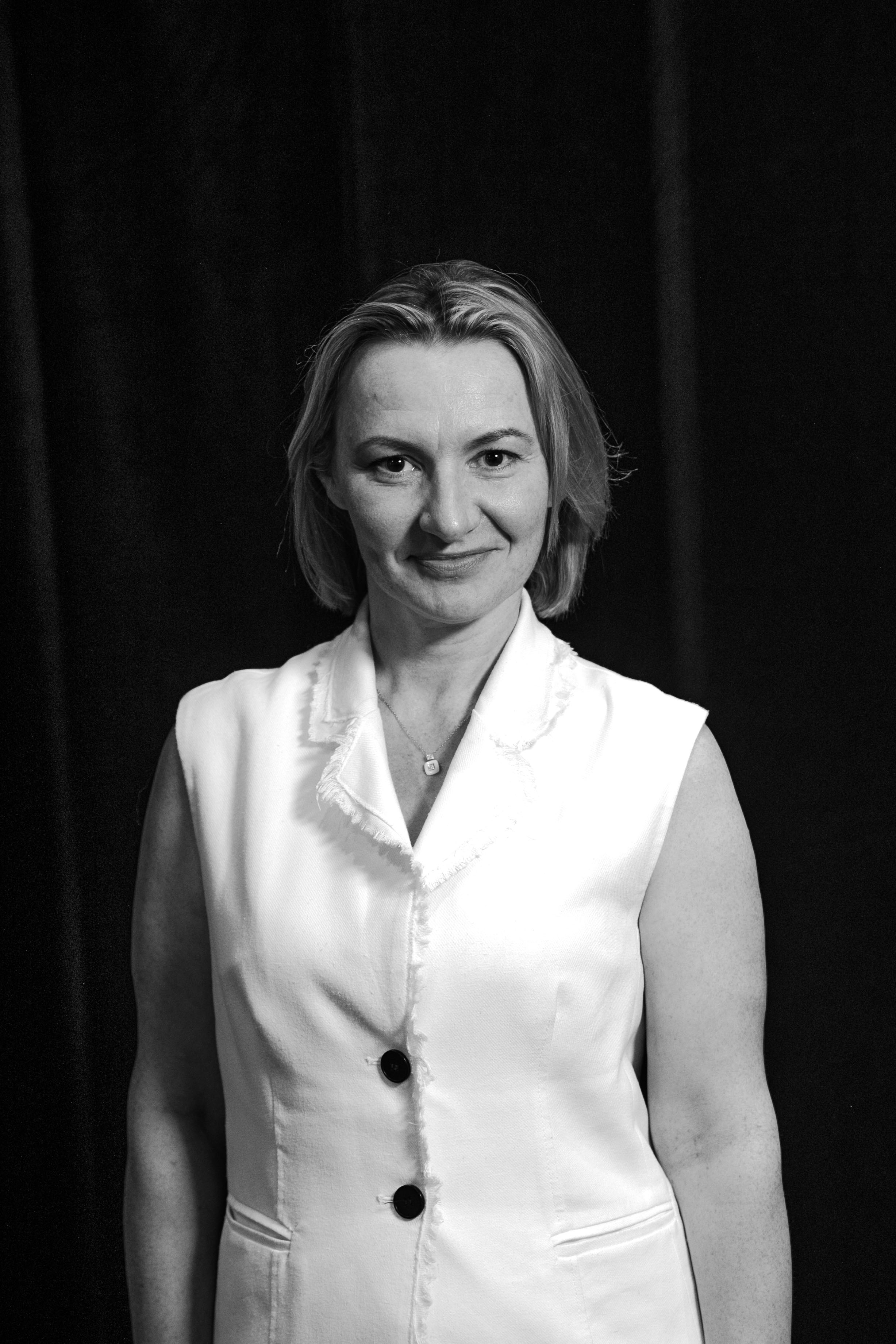 Event speaker