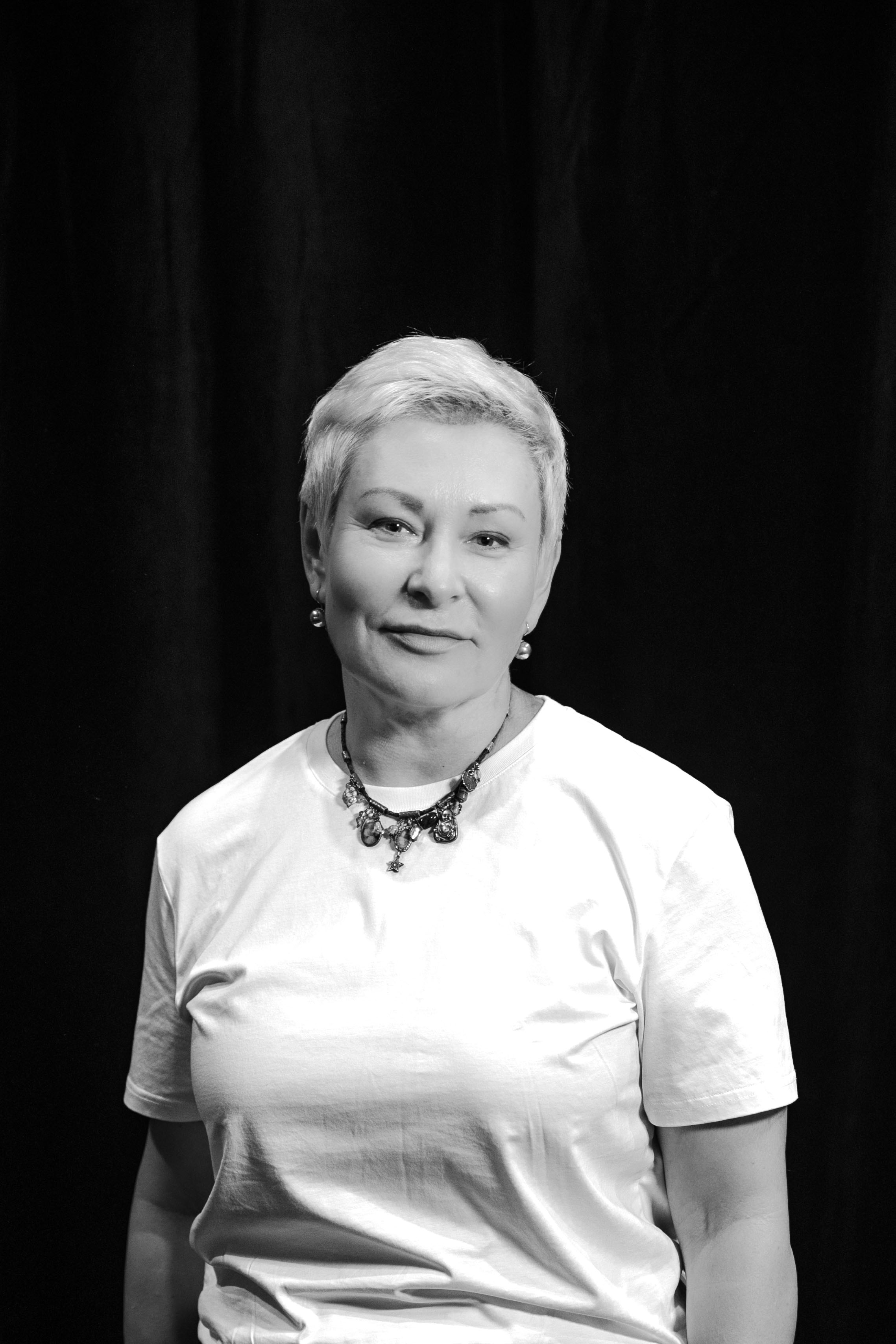 Event speaker