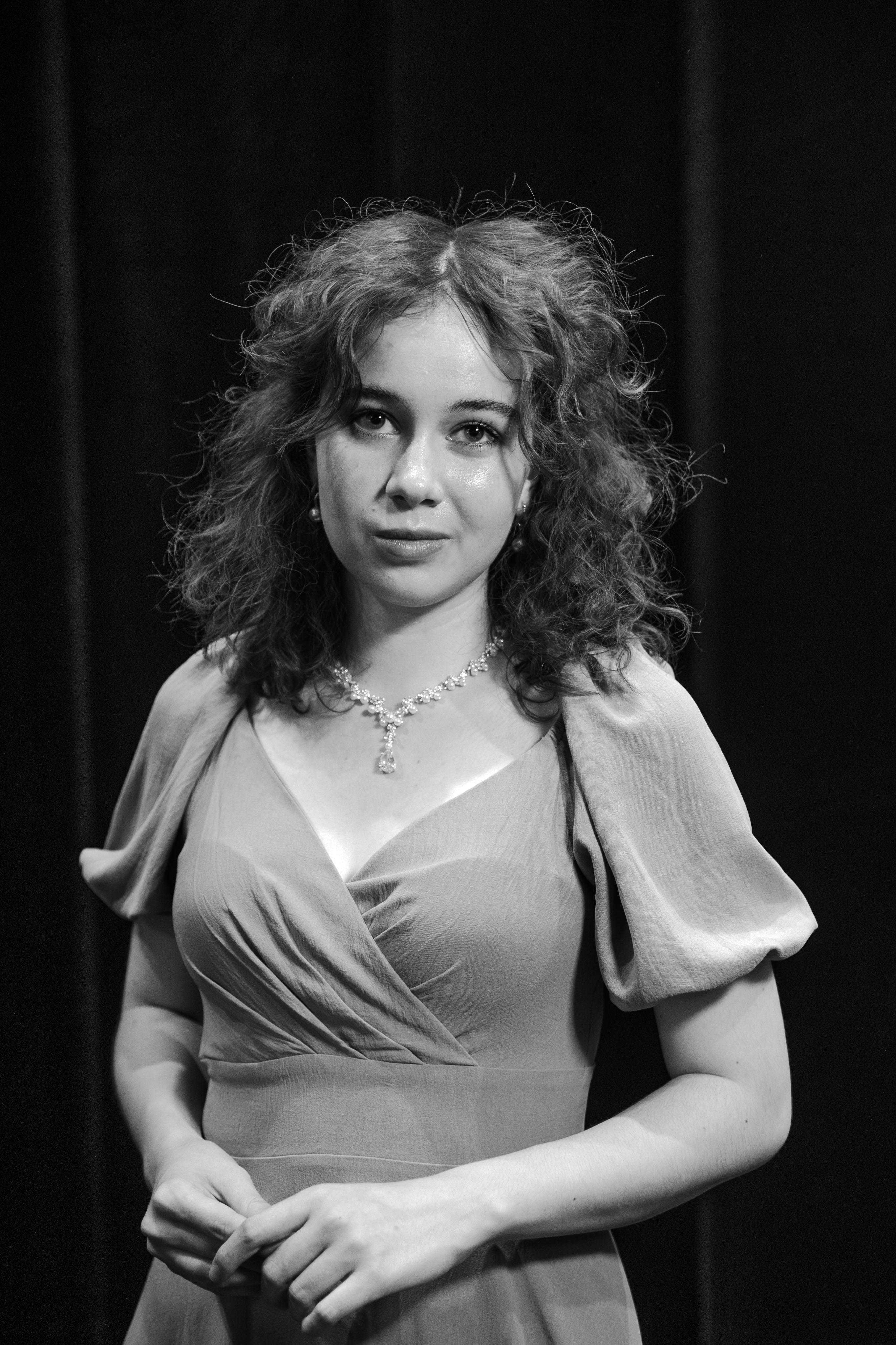 Event speaker