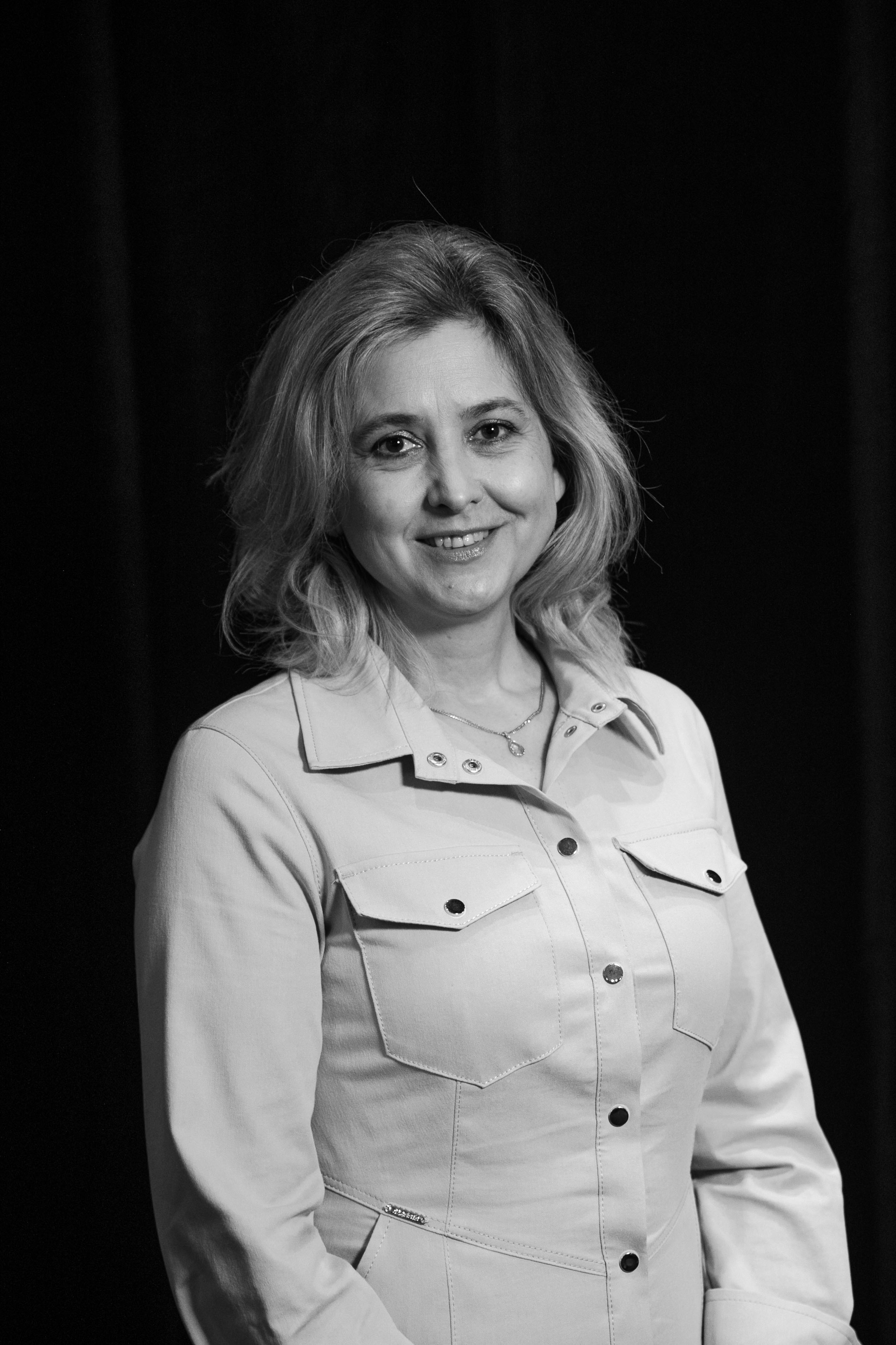 Event speaker