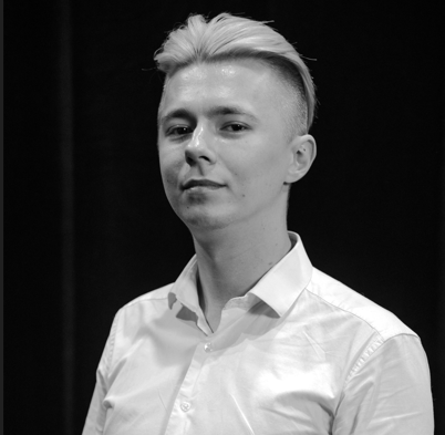 Event speaker