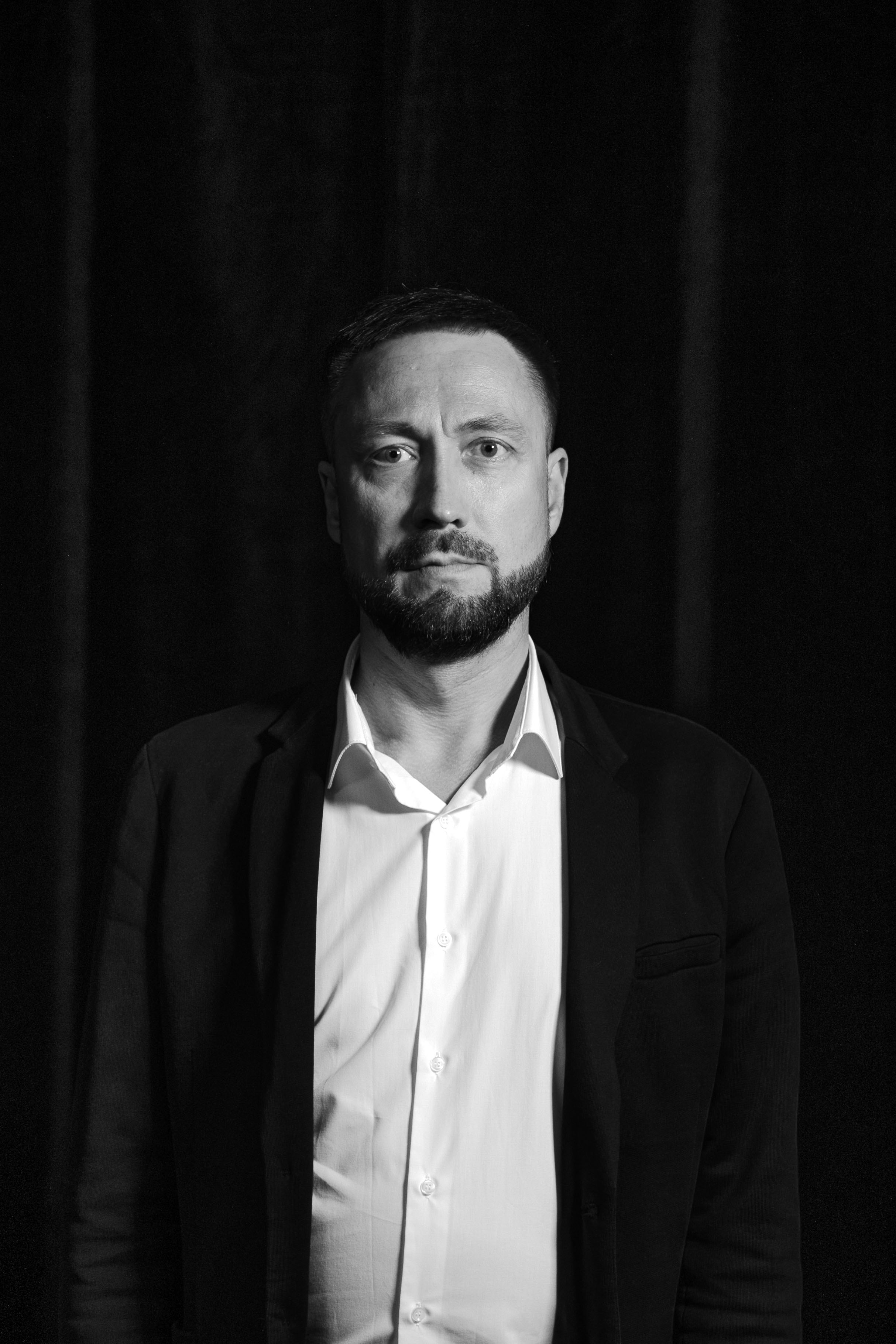 Event speaker