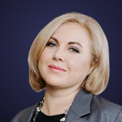 Event speaker