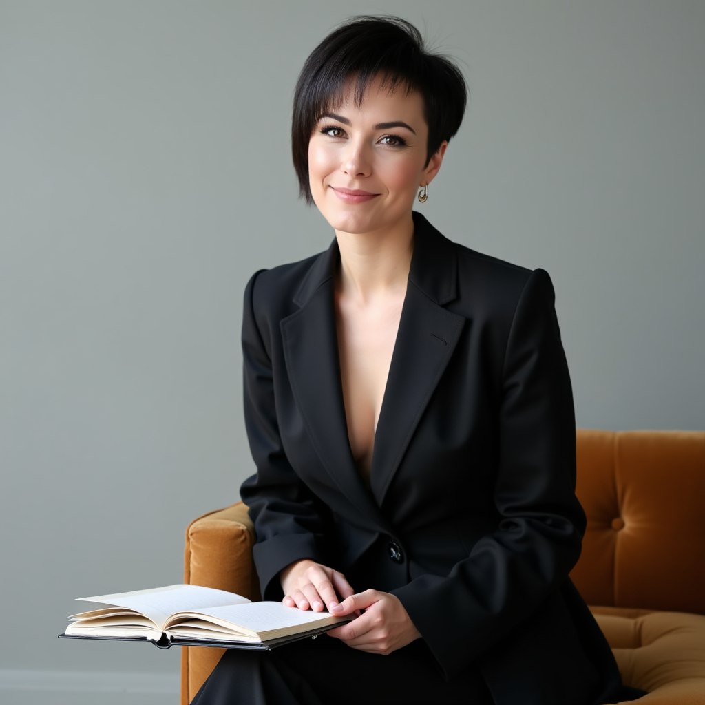 Event speaker