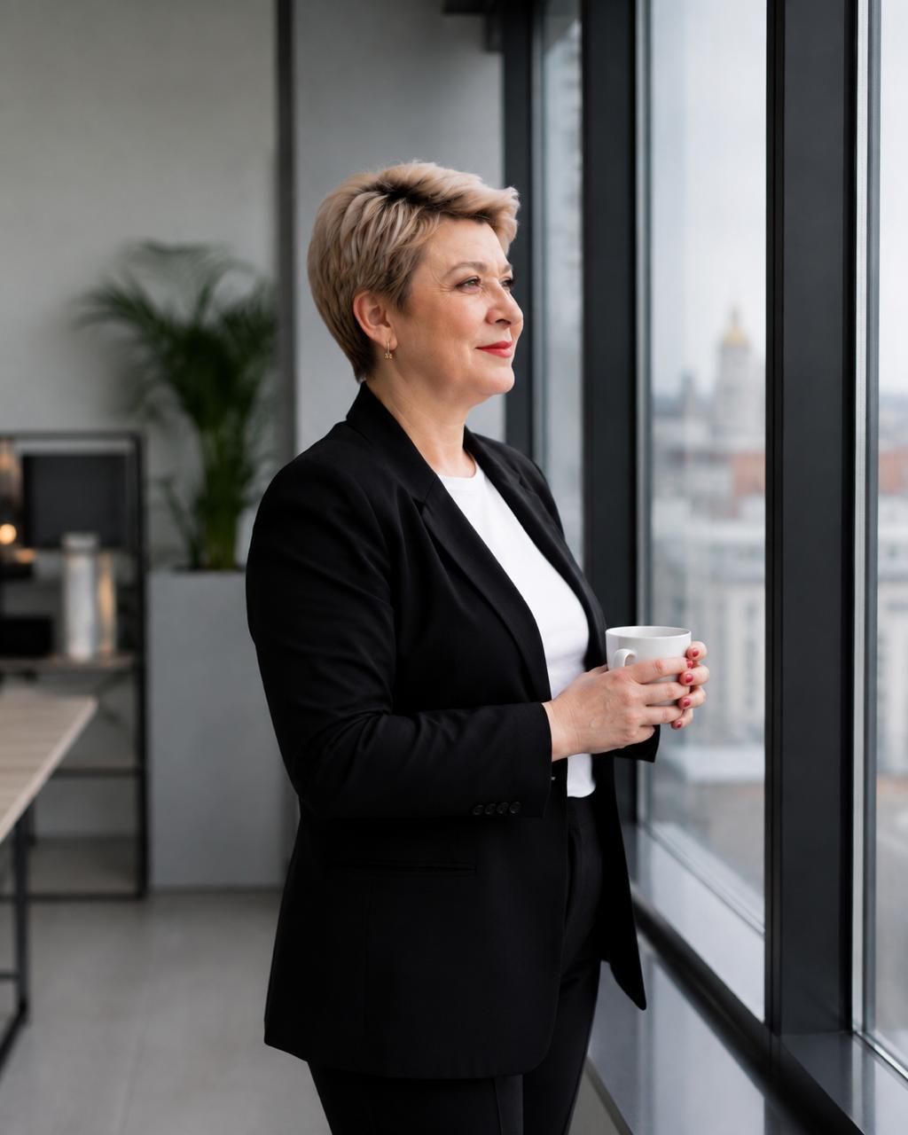 Event speaker