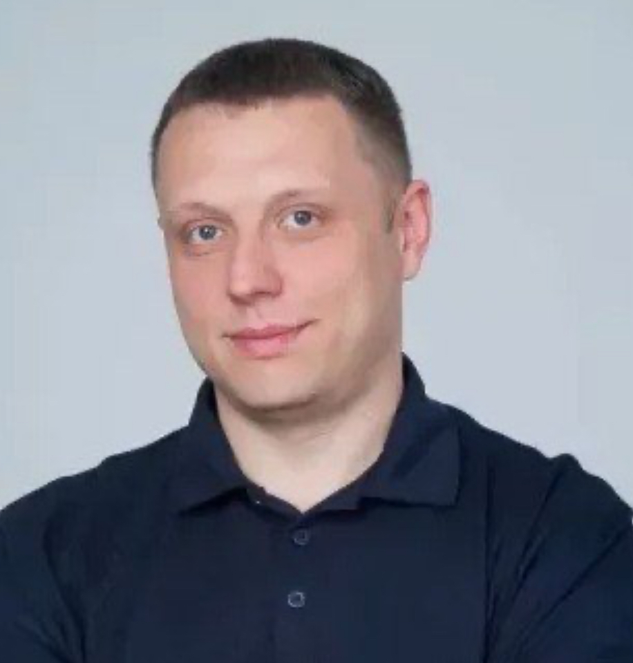 Event speaker
